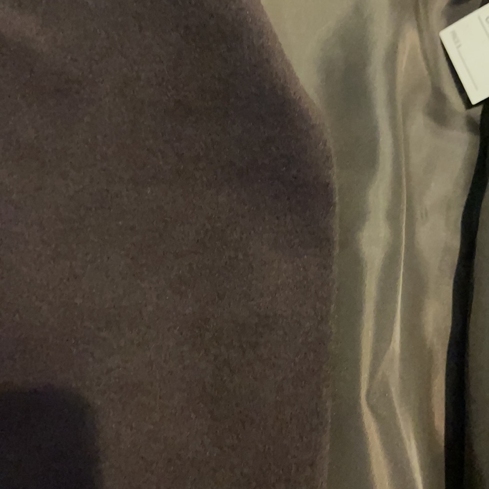 Cashmere Cape - Picture 4 of 6